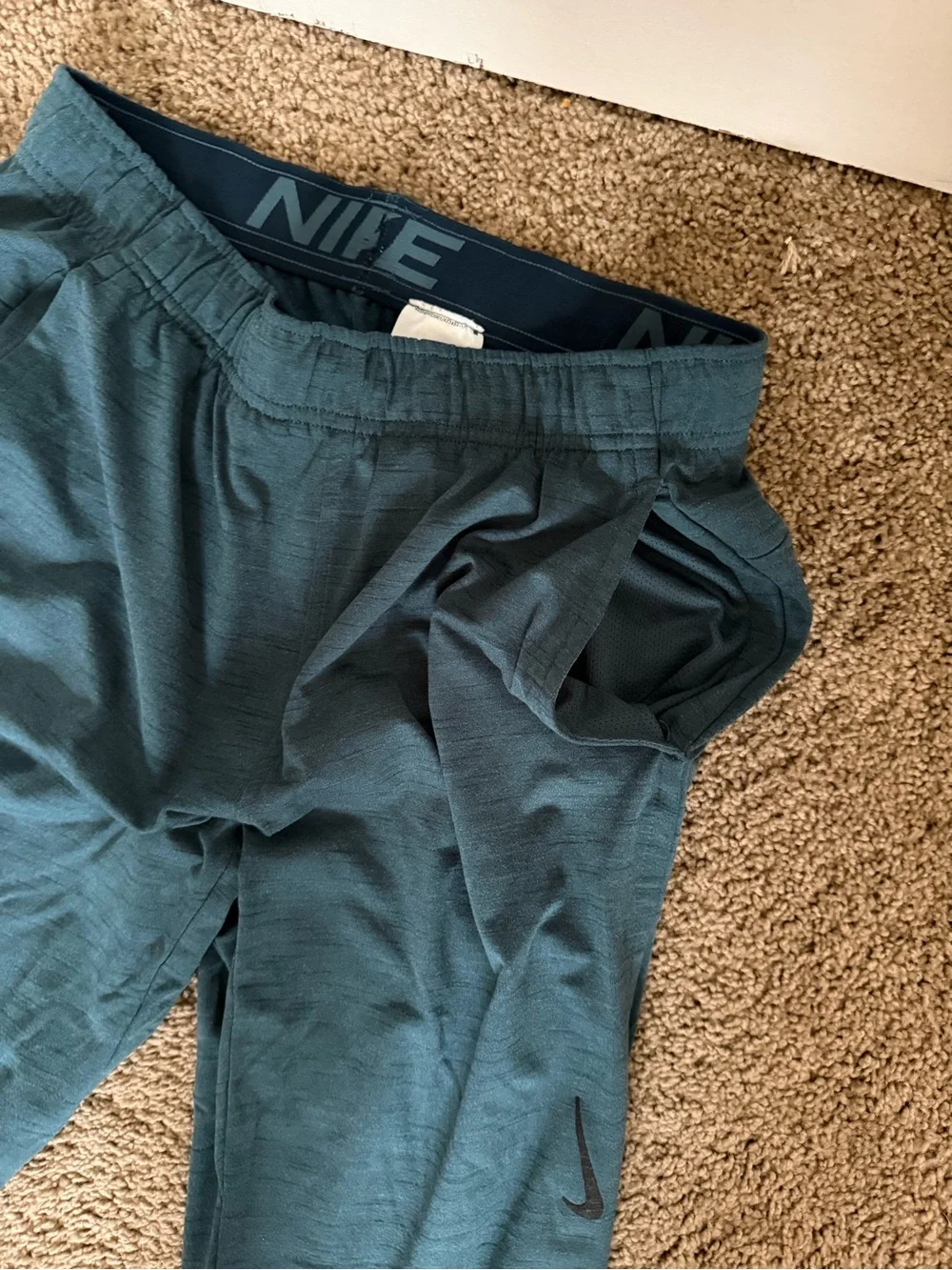 Nike Joggers